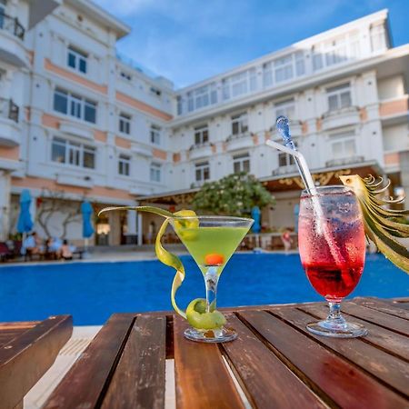 Bella Vita Hotel Лонг Хай Екстериор снимка