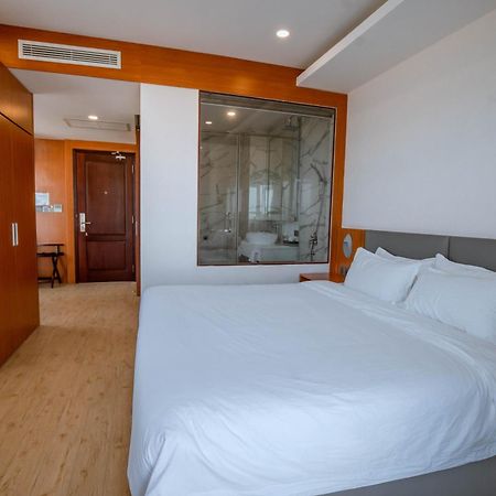 Bella Vita Hotel Лонг Хай Екстериор снимка