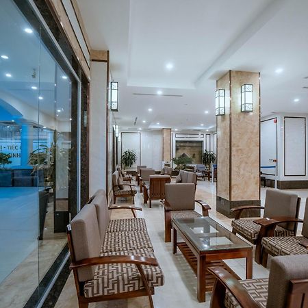 Bella Vita Hotel Лонг Хай Екстериор снимка
