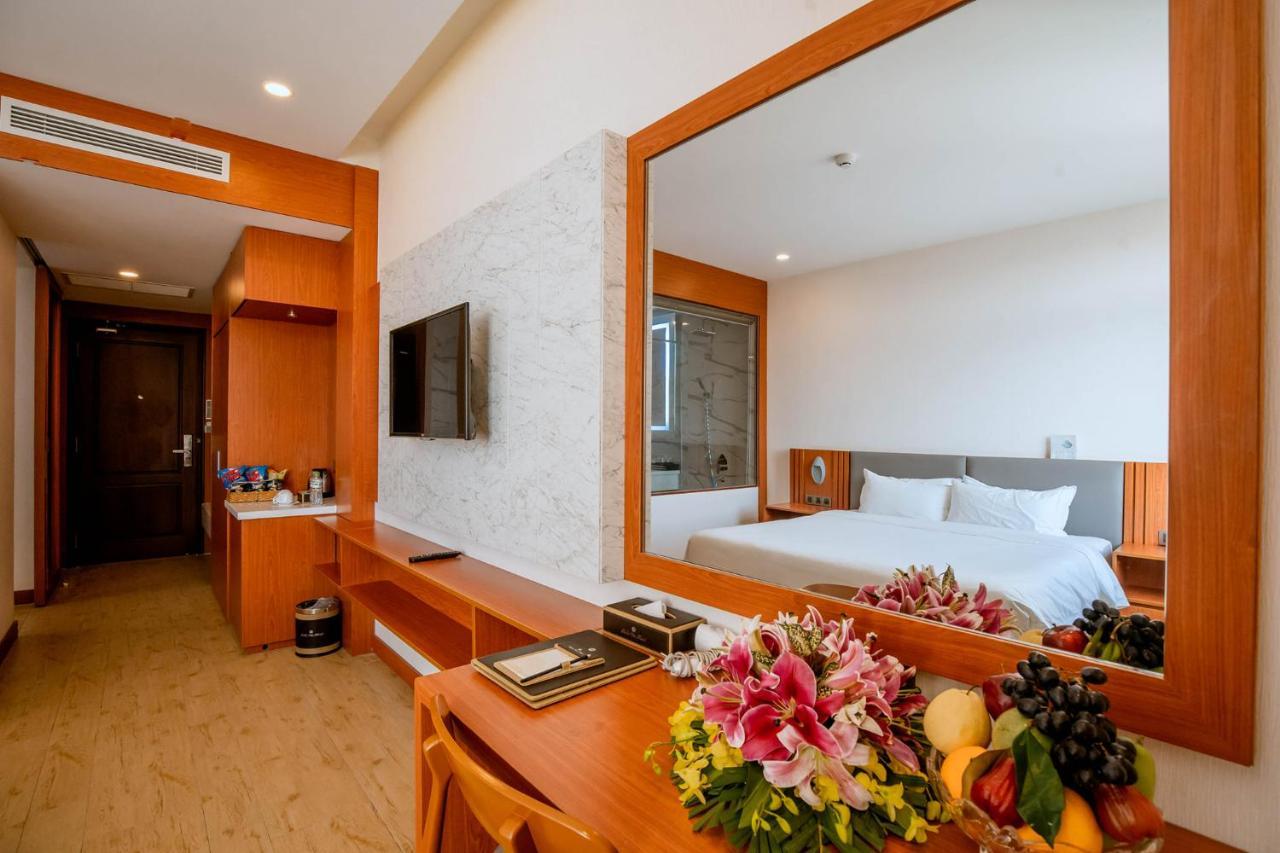 Bella Vita Hotel Лонг Хай Екстериор снимка