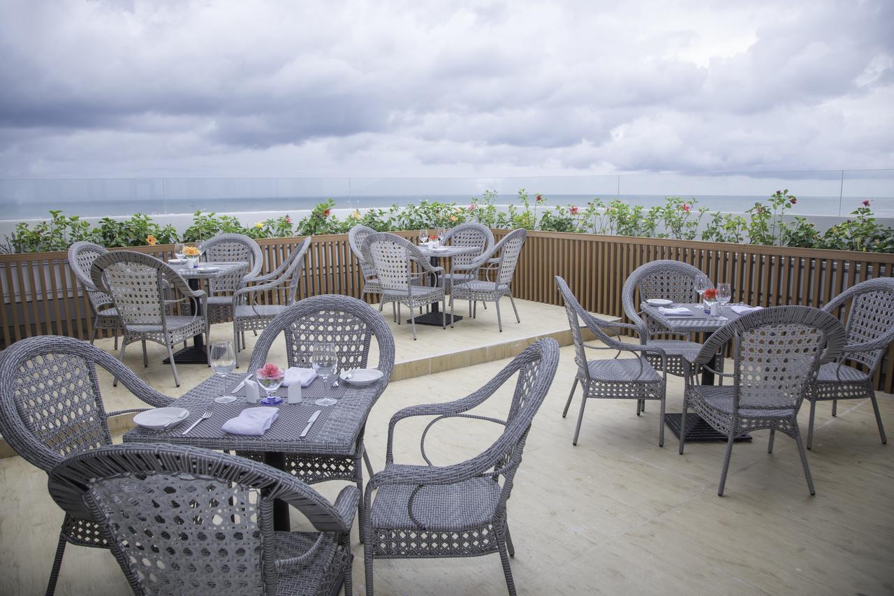 Bella Vita Hotel Лонг Хай Екстериор снимка