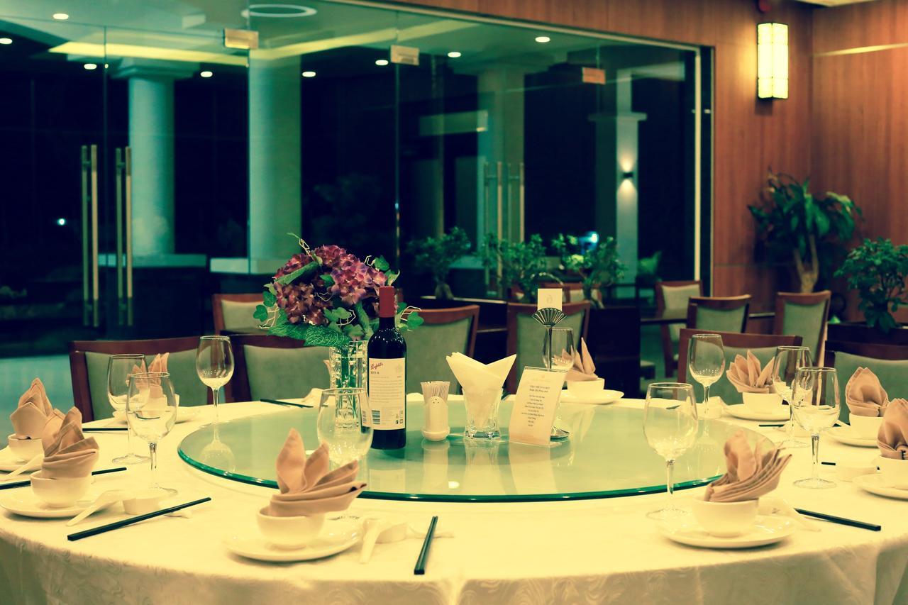 Bella Vita Hotel Лонг Хай Екстериор снимка