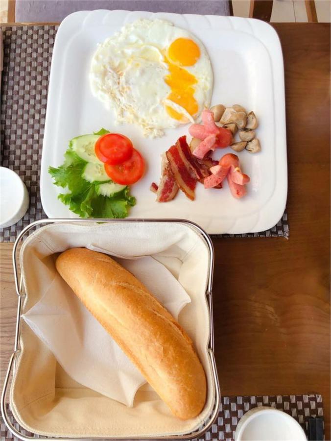 Bella Vita Hotel Лонг Хай Екстериор снимка