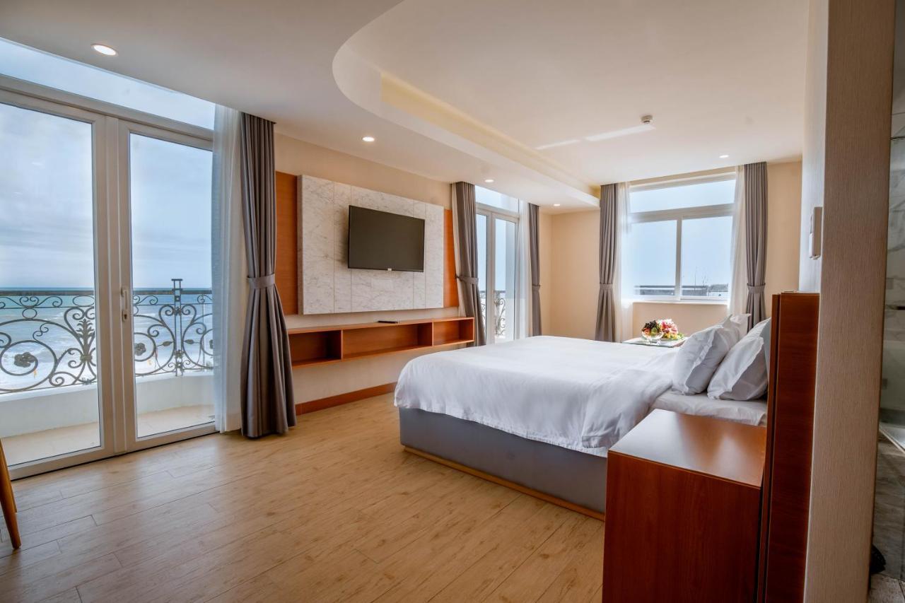 Bella Vita Hotel Лонг Хай Екстериор снимка