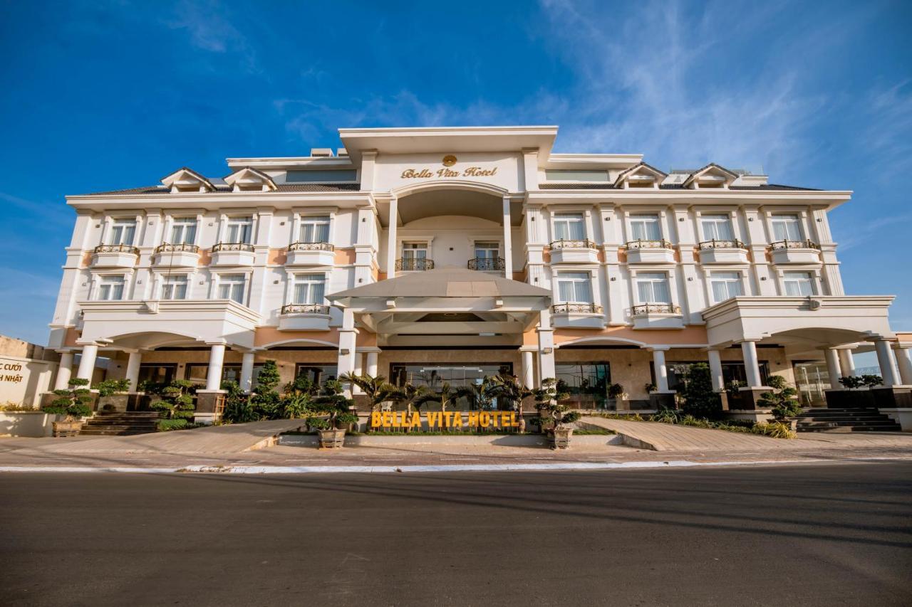 Bella Vita Hotel Лонг Хай Екстериор снимка