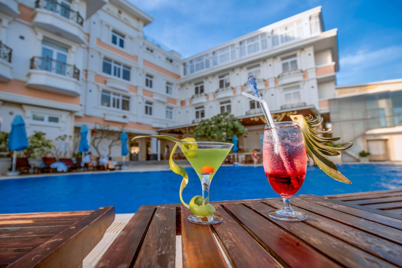 Bella Vita Hotel Лонг Хай Екстериор снимка