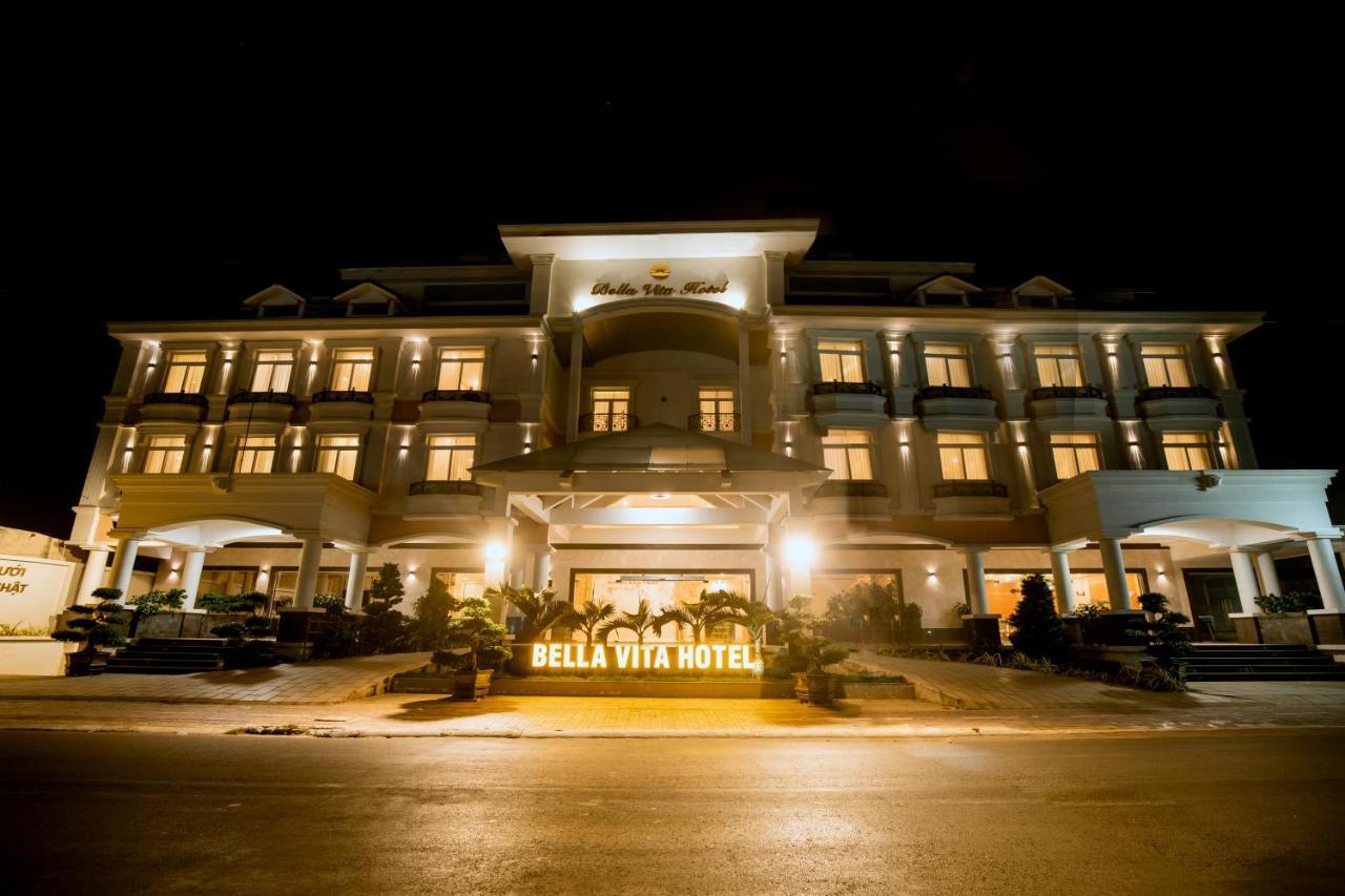 Bella Vita Hotel Лонг Хай Екстериор снимка