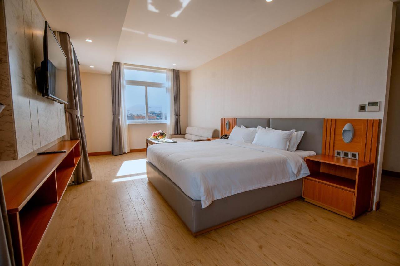 Bella Vita Hotel Лонг Хай Екстериор снимка