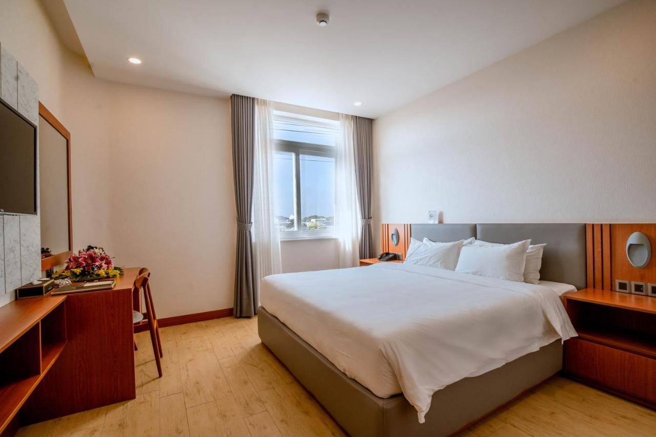 Bella Vita Hotel Лонг Хай Екстериор снимка
