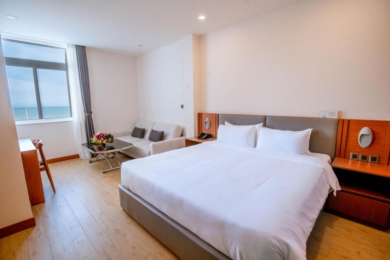 Bella Vita Hotel Лонг Хай Екстериор снимка