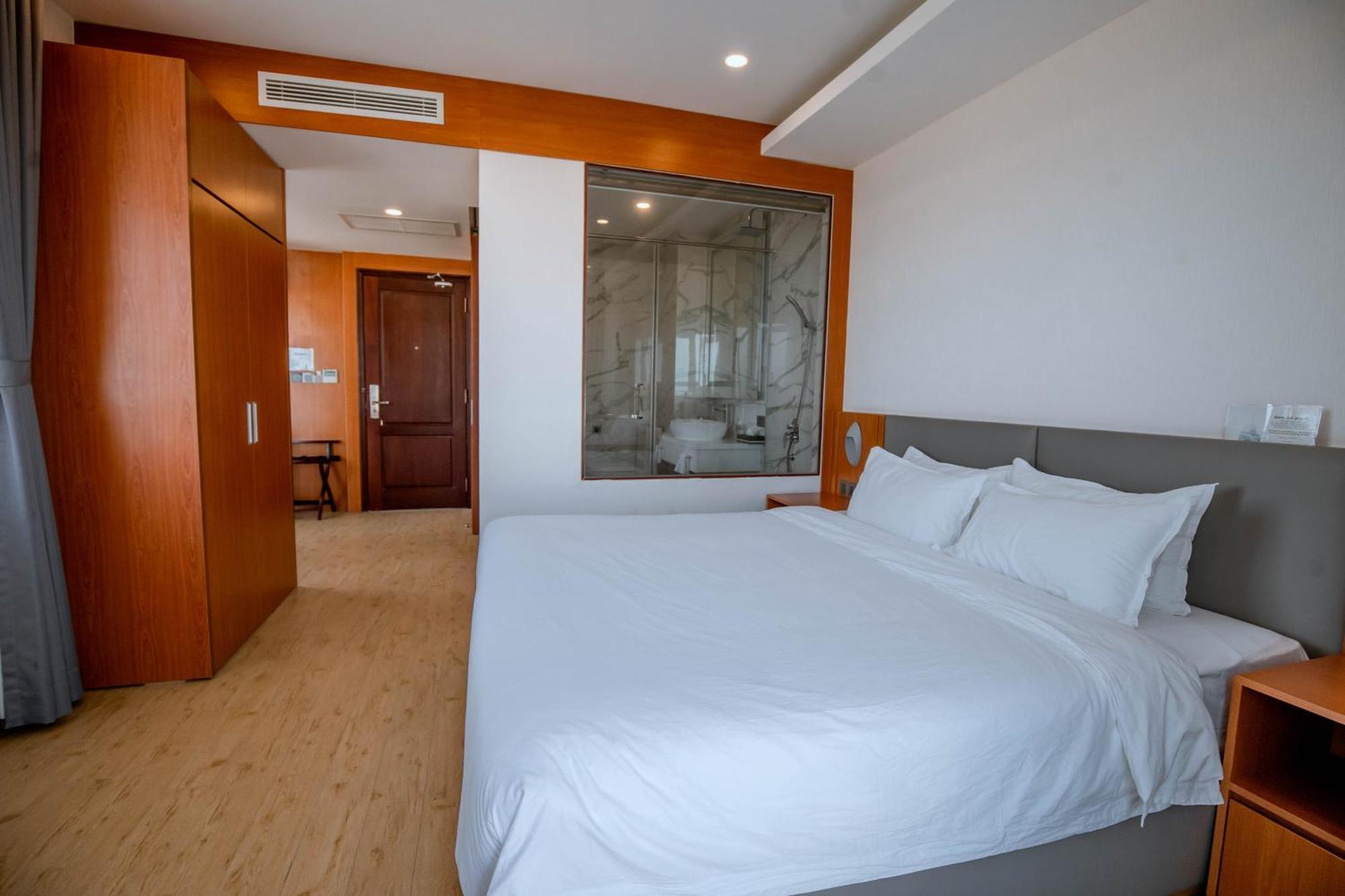 Bella Vita Hotel Лонг Хай Екстериор снимка