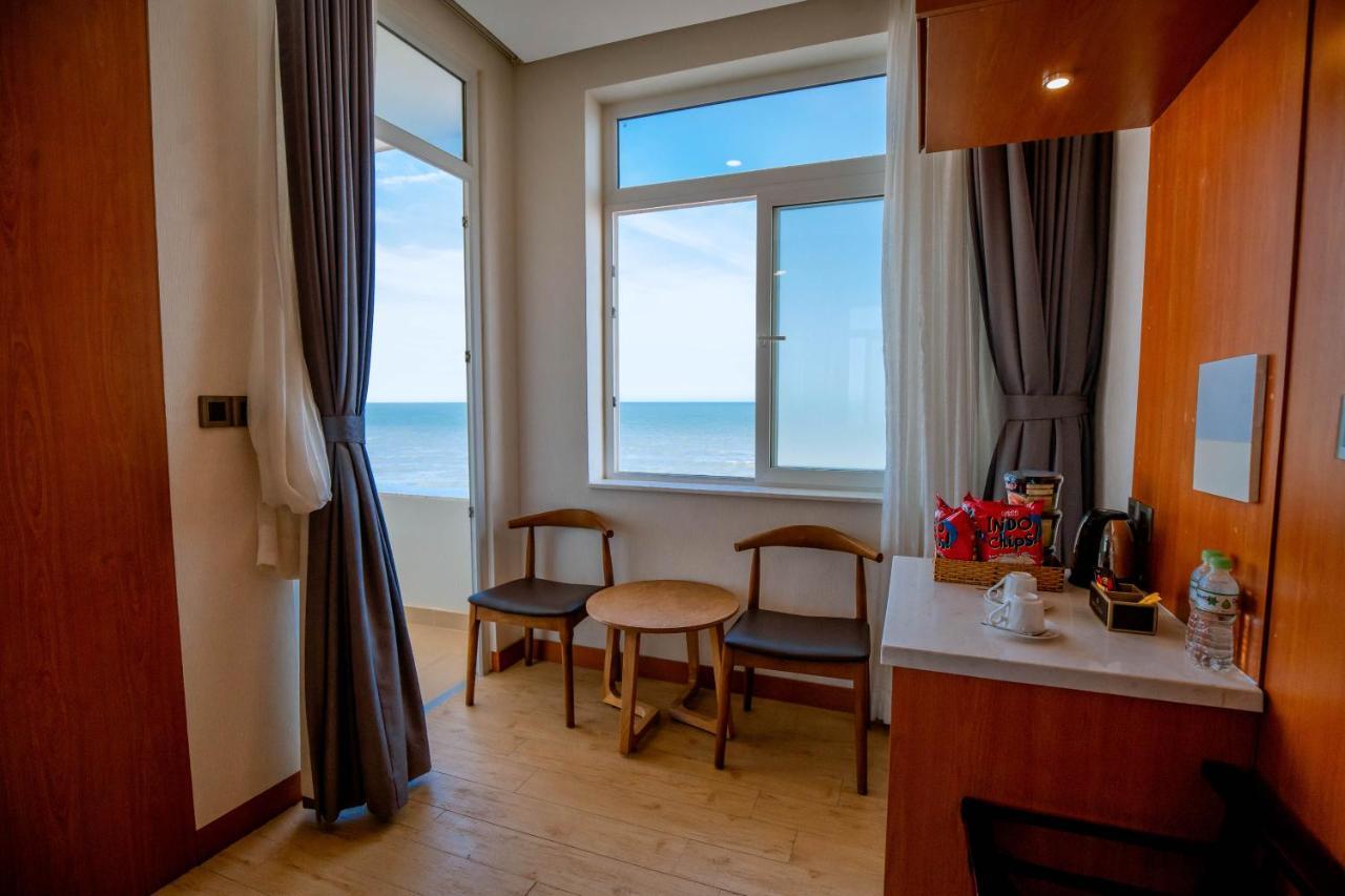 Bella Vita Hotel Лонг Хай Екстериор снимка
