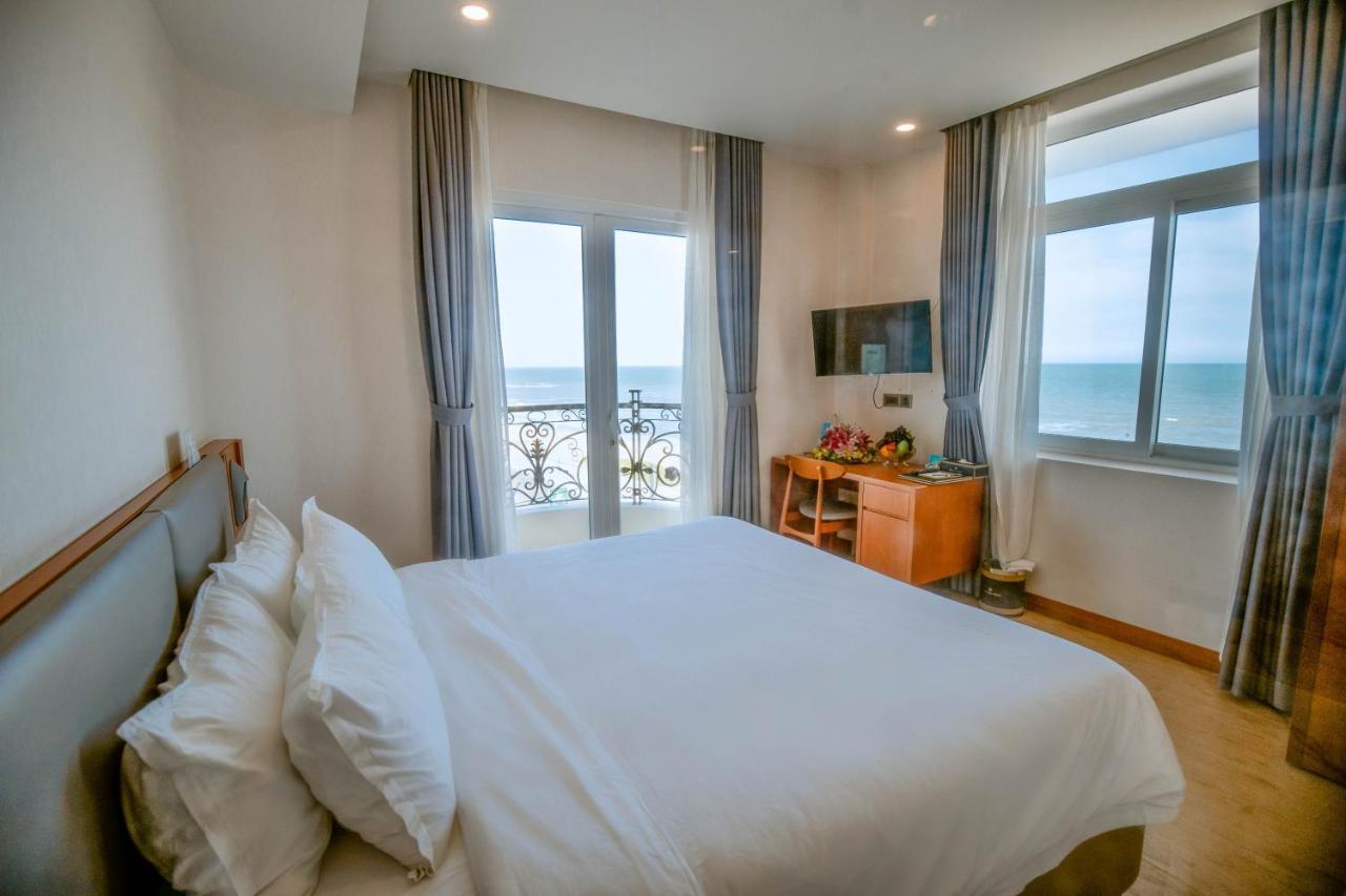 Bella Vita Hotel Лонг Хай Екстериор снимка