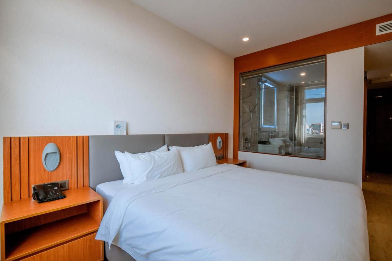 Bella Vita Hotel Лонг Хай Екстериор снимка