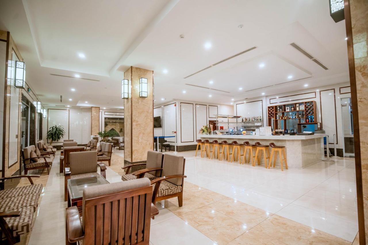 Bella Vita Hotel Лонг Хай Екстериор снимка