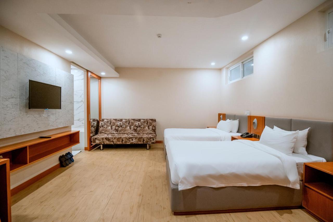 Bella Vita Hotel Лонг Хай Екстериор снимка