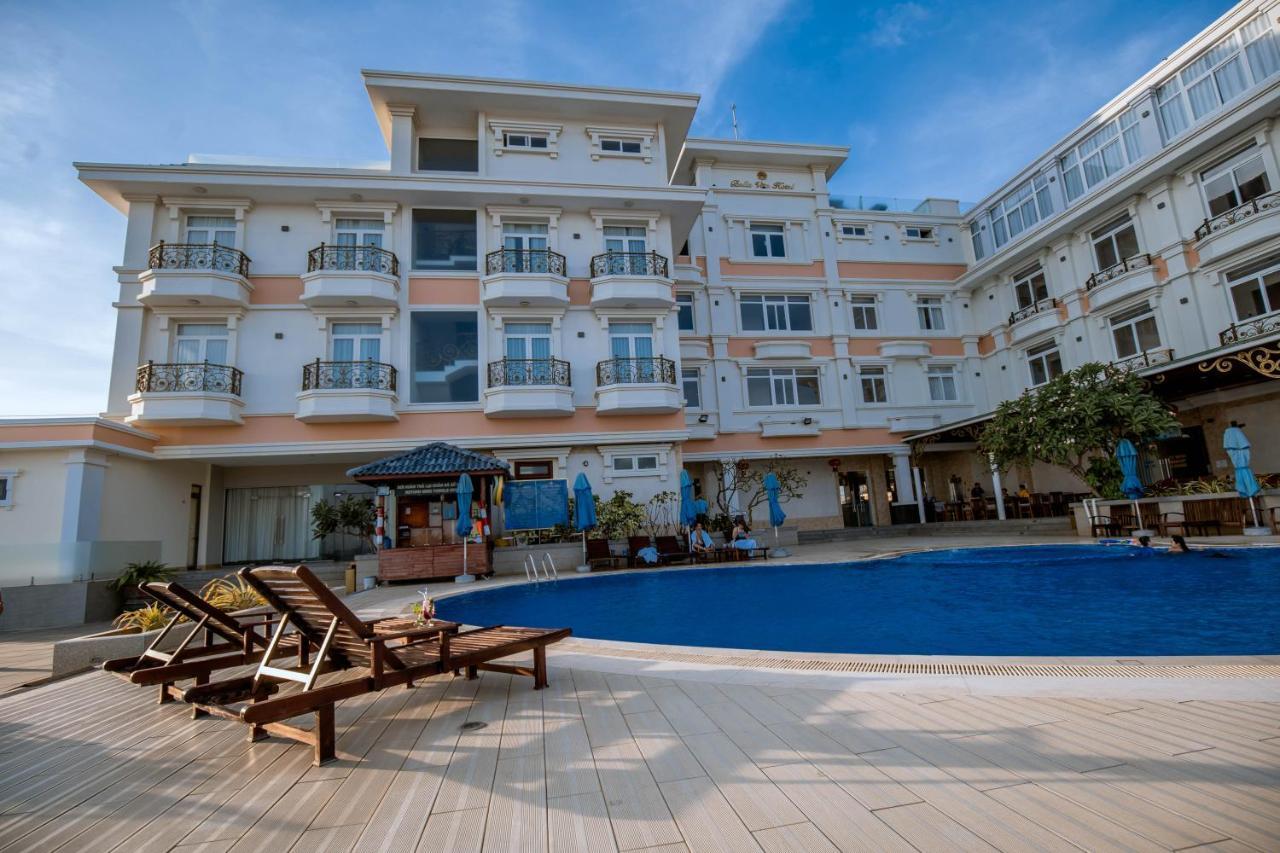 Bella Vita Hotel Лонг Хай Екстериор снимка