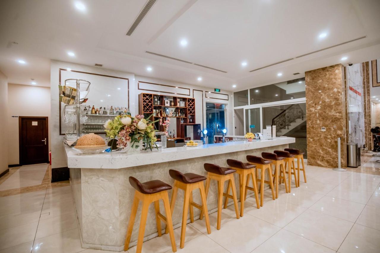 Bella Vita Hotel Лонг Хай Екстериор снимка