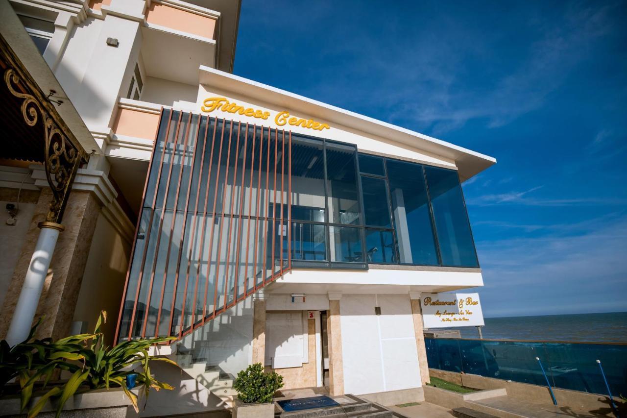 Bella Vita Hotel Лонг Хай Екстериор снимка