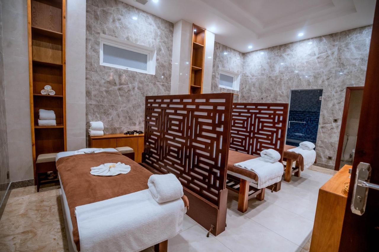 Bella Vita Hotel Лонг Хай Екстериор снимка